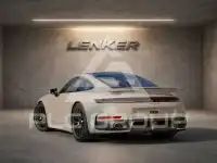 2026 Porsche 911