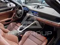 2026 Porsche 911