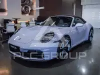 2026 Porsche 911