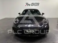 2026 Porsche 911