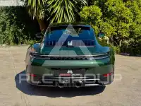 2026 Porsche 911