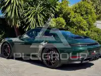 2026 Porsche 911