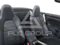 2026 Porsche 911