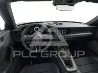 2026 Porsche 911
