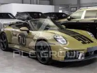 2026 Porsche 911
