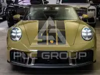2026 Porsche 911