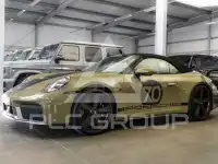 2026 Porsche 911