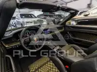 2026 Porsche 911