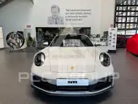 2026 Porsche 911