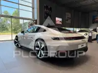 2026 Porsche 911