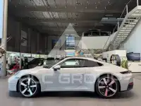 2026 Porsche 911