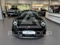 2026 Porsche 911