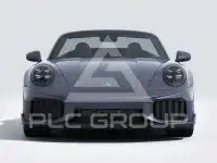 2026 Porsche 911