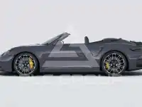 2026 Porsche 911