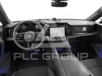 2026 Porsche Cayenne
