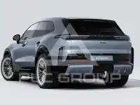 2026 Porsche Cayenne