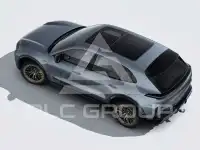 2026 Porsche Cayenne