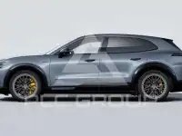 2026 Porsche Cayenne