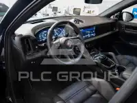 2026 Porsche Cayenne