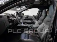 2026 Porsche Cayenne