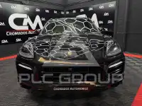 2026 Porsche Cayenne