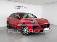 2026 Porsche Cayenne