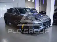2026 Porsche Cayenne