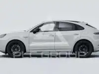 2026 Porsche Cayenne