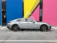 2026 Porsche Panamera