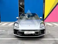 2026 Porsche Panamera