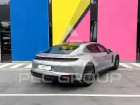 2026 Porsche Panamera