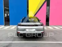 2026 Porsche Panamera