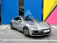 2026 Porsche Panamera