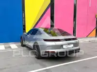 2026 Porsche Panamera