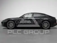 2026 Porsche Panamera