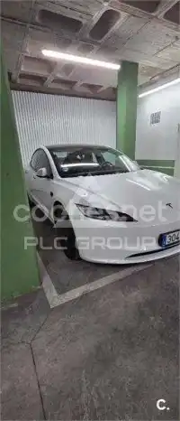 2026 Tesla Model 3