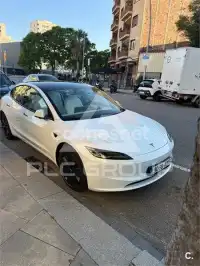 2026 Tesla Model 3