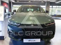 2026 Alfa Romeo Tonale