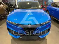 2026 Alfa Romeo Tonale