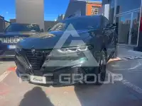 2026 Alfa Romeo Tonale