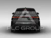 2026 Alfa Romeo Tonale