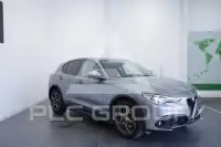 2026 Alfa Romeo Stelvio