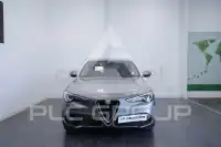 2026 Alfa Romeo Stelvio