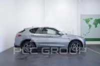 2026 Alfa Romeo Stelvio