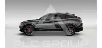 2026 Alfa Romeo Stelvio