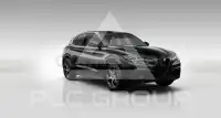 2026 Alfa Romeo Stelvio
