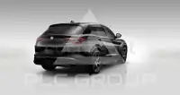 2026 Alfa Romeo Stelvio