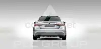 2026 Alfa Romeo Giulia