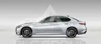 2026 Alfa Romeo Giulia