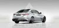 2026 Alfa Romeo Giulia